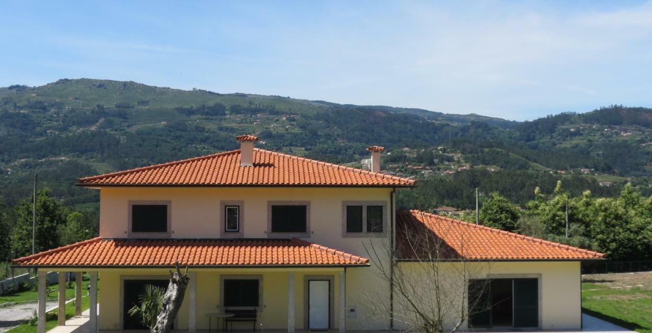 Beiral do Lima Casa Das Oliveiras المظهر الخارجي الصورة