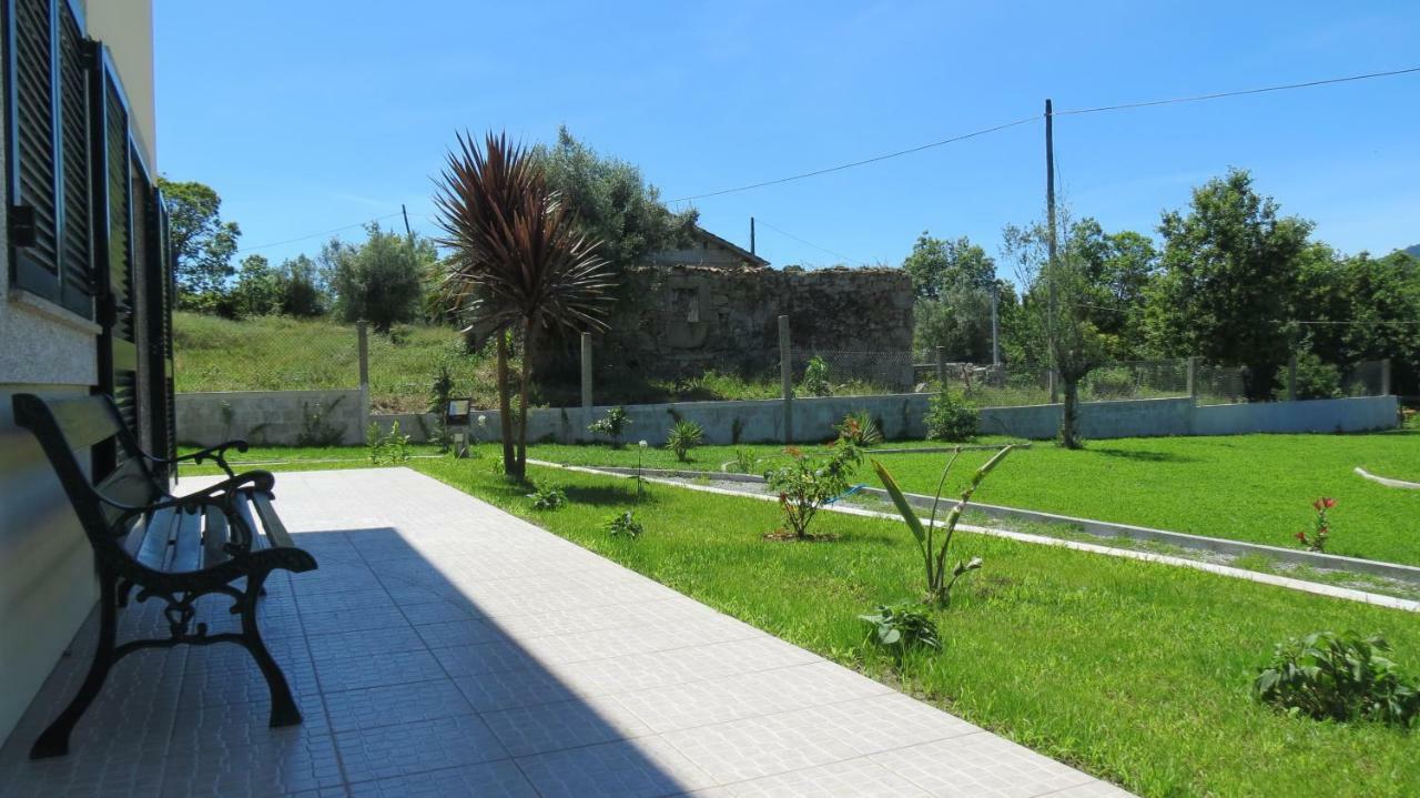 Beiral do Lima Casa Das Oliveiras المظهر الخارجي الصورة