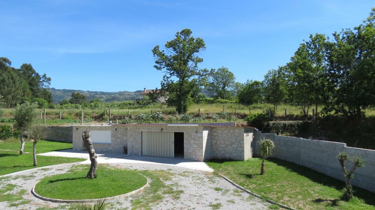 Beiral do Lima Casa Das Oliveiras المظهر الخارجي الصورة
