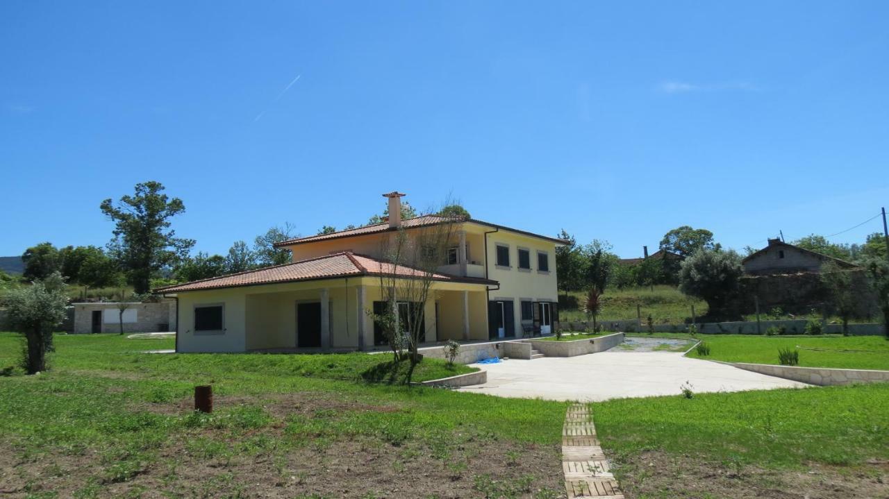 Beiral do Lima Casa Das Oliveiras المظهر الخارجي الصورة