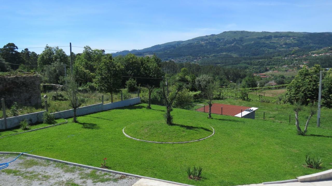 Beiral do Lima Casa Das Oliveiras المظهر الخارجي الصورة