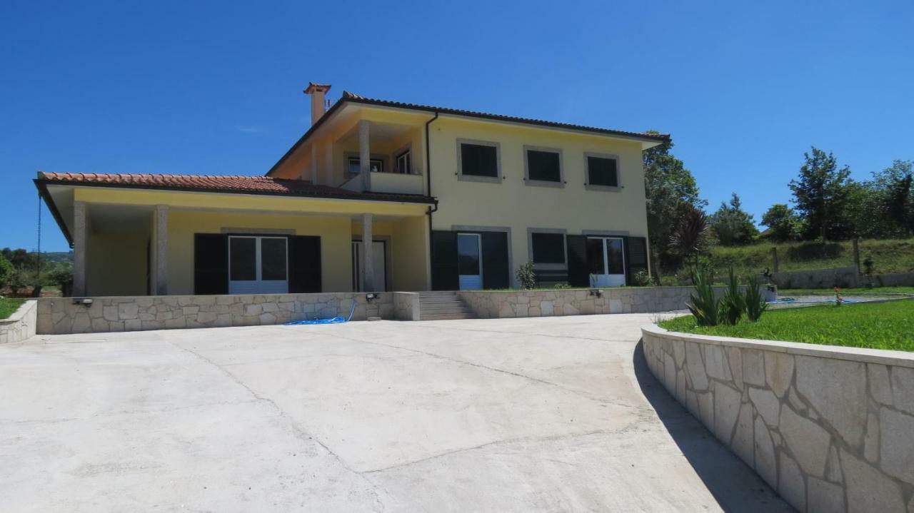 Beiral do Lima Casa Das Oliveiras المظهر الخارجي الصورة