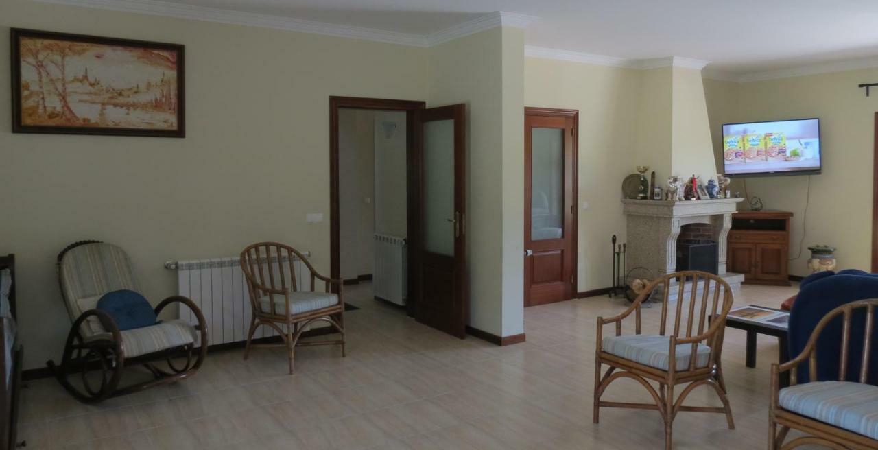 Beiral do Lima Casa Das Oliveiras المظهر الخارجي الصورة