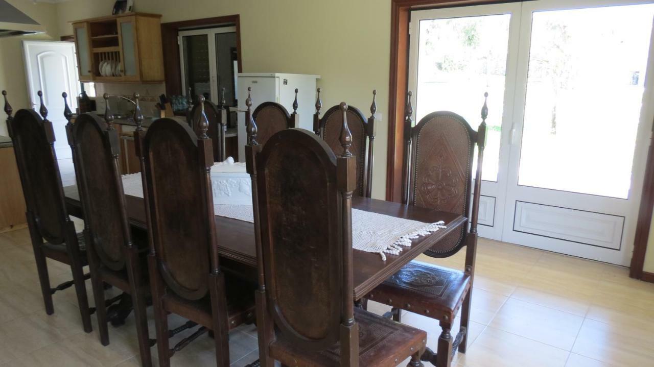 Beiral do Lima Casa Das Oliveiras المظهر الخارجي الصورة