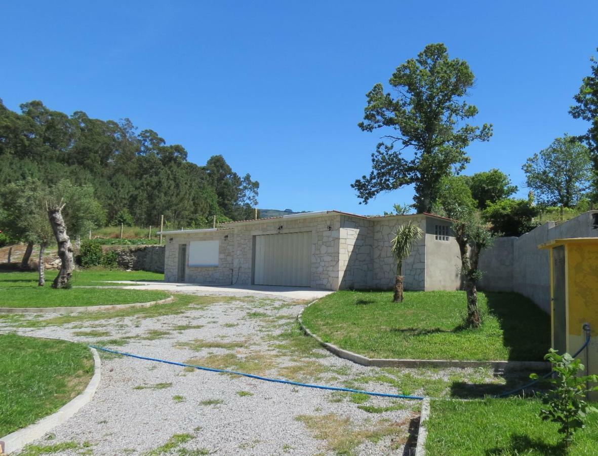 Beiral do Lima Casa Das Oliveiras المظهر الخارجي الصورة