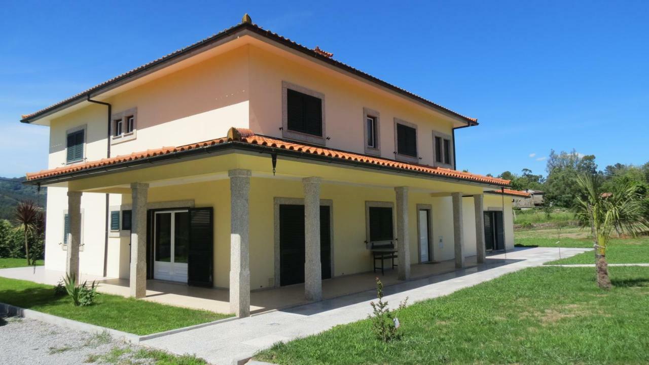 Beiral do Lima Casa Das Oliveiras المظهر الخارجي الصورة