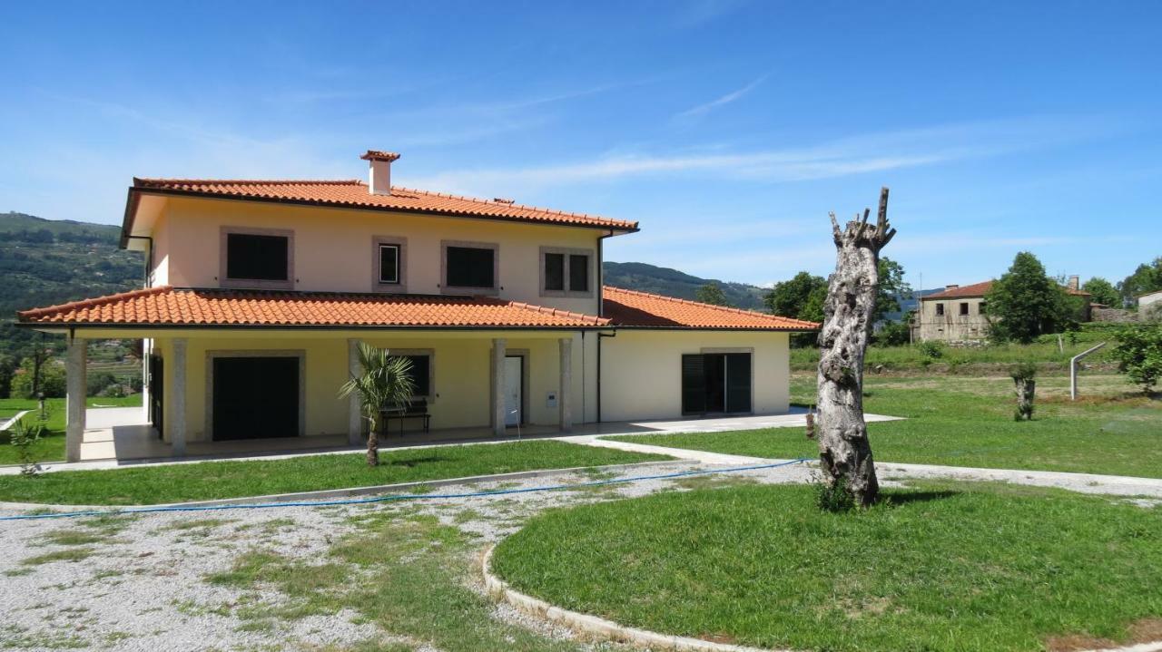 Beiral do Lima Casa Das Oliveiras المظهر الخارجي الصورة