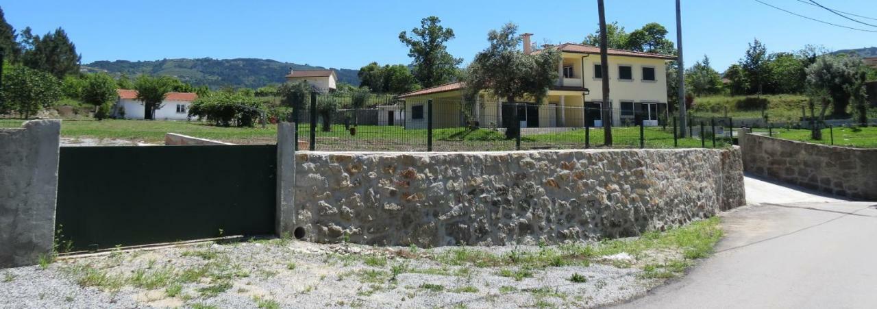 Beiral do Lima Casa Das Oliveiras المظهر الخارجي الصورة