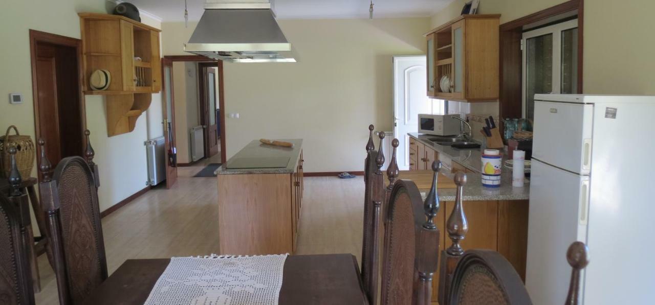 Beiral do Lima Casa Das Oliveiras المظهر الخارجي الصورة