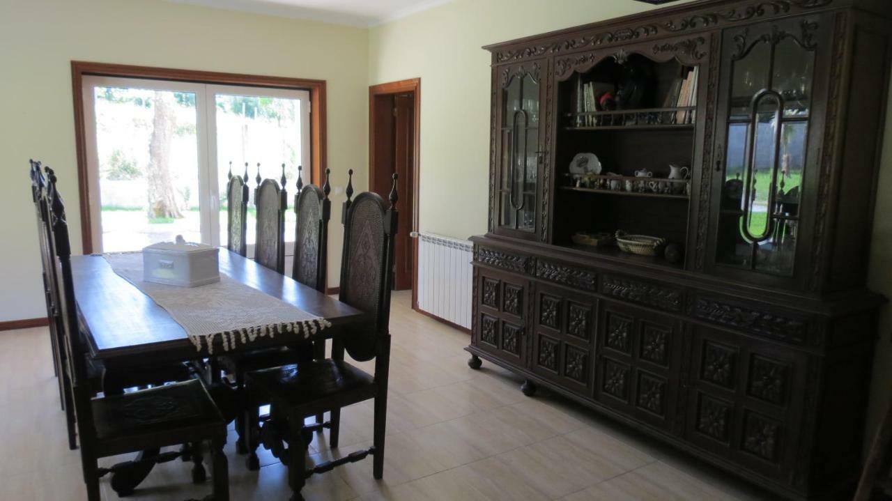 Beiral do Lima Casa Das Oliveiras المظهر الخارجي الصورة