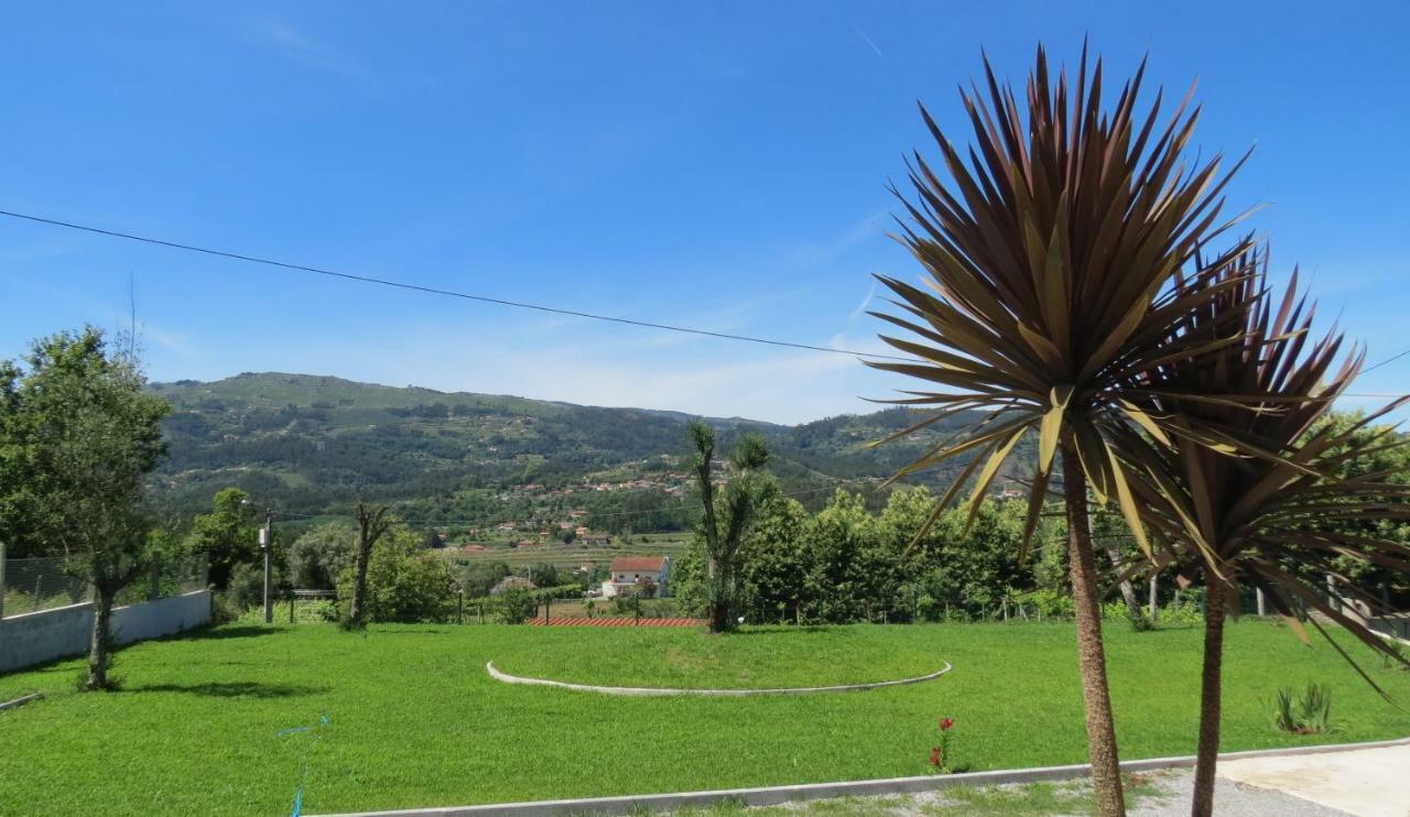 Beiral do Lima Casa Das Oliveiras المظهر الخارجي الصورة