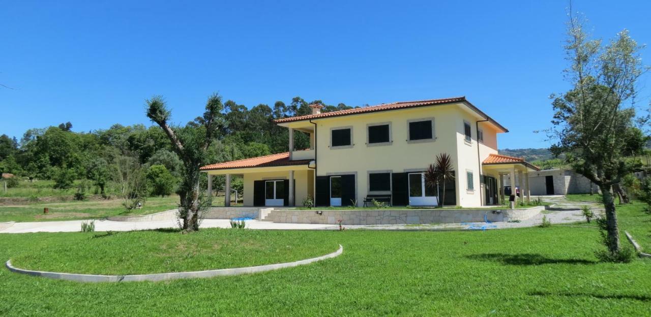 Beiral do Lima Casa Das Oliveiras المظهر الخارجي الصورة