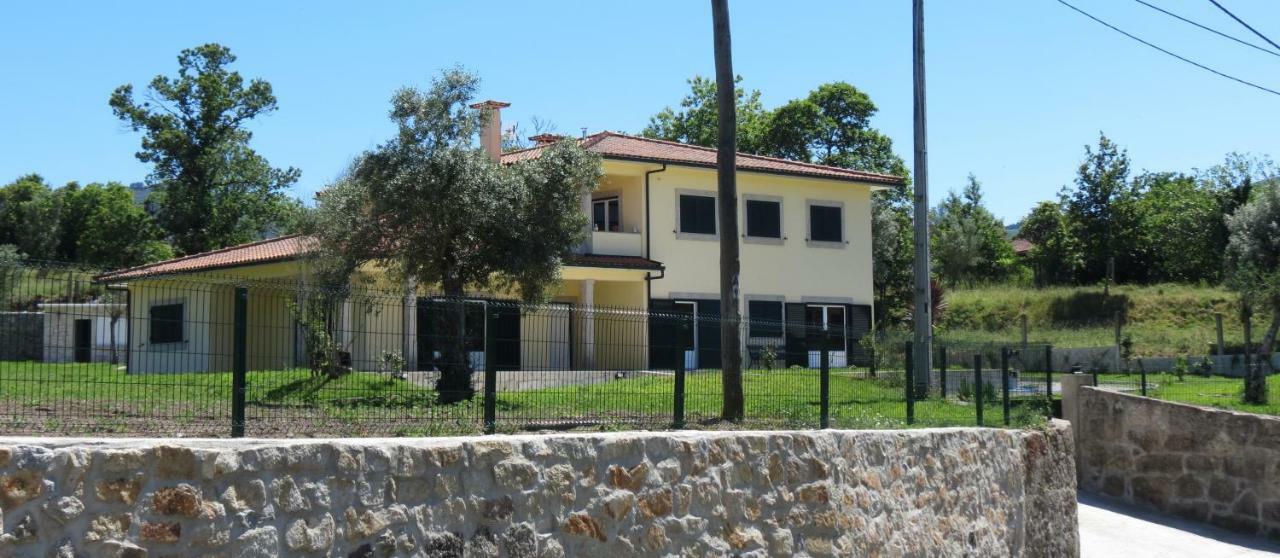 Beiral do Lima Casa Das Oliveiras المظهر الخارجي الصورة