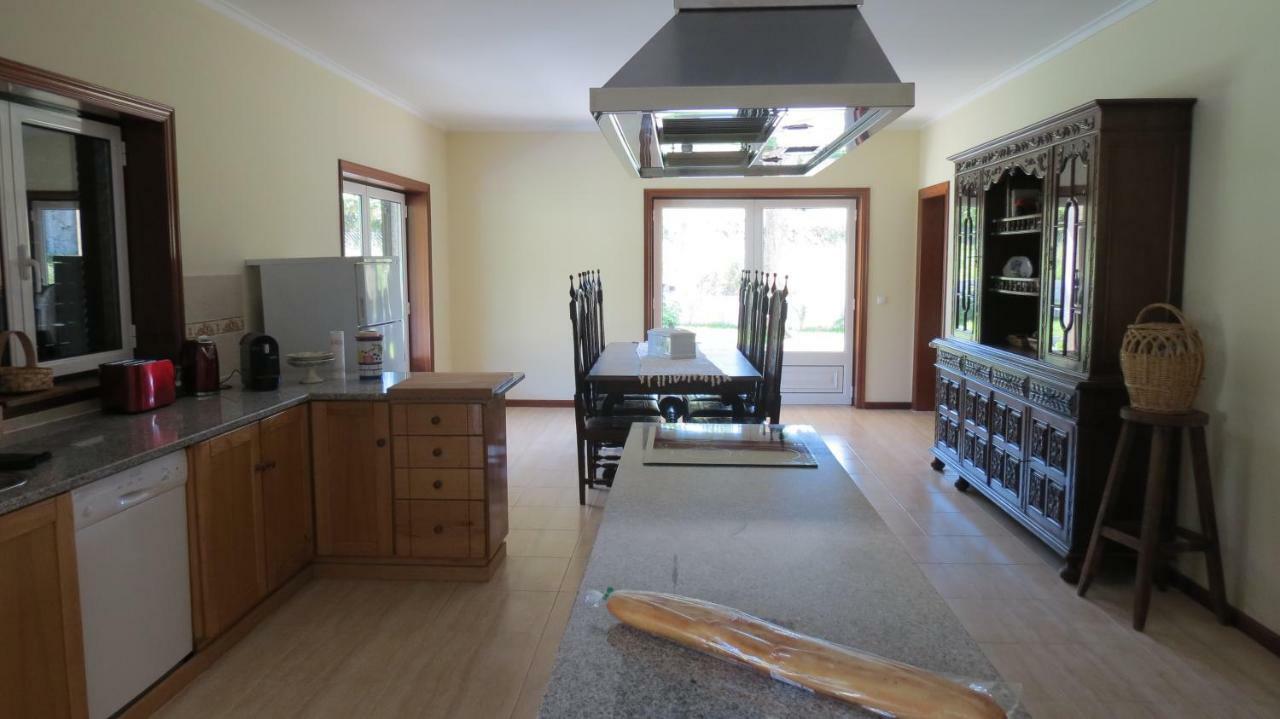 Beiral do Lima Casa Das Oliveiras المظهر الخارجي الصورة