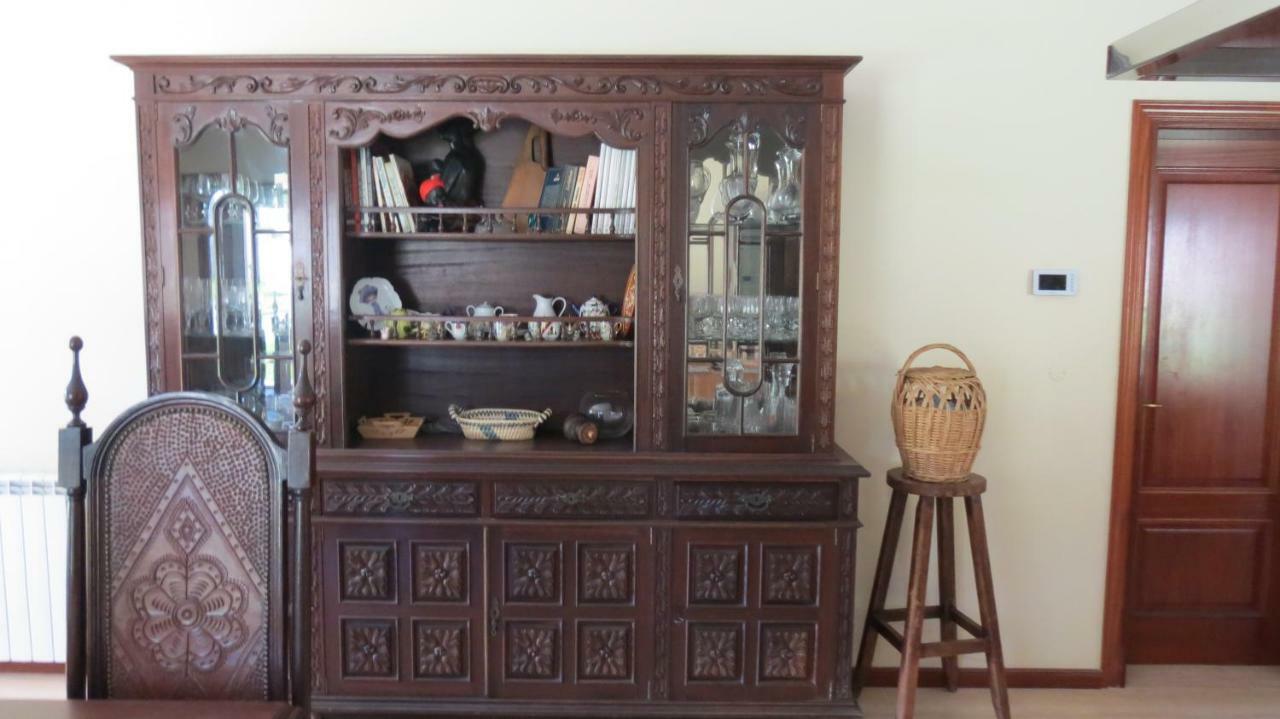 Beiral do Lima Casa Das Oliveiras المظهر الخارجي الصورة