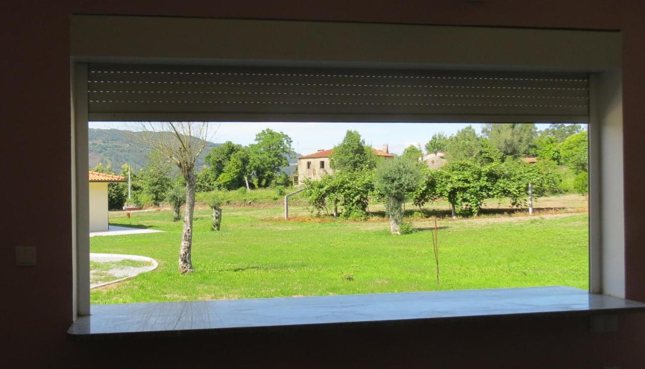 Beiral do Lima Casa Das Oliveiras المظهر الخارجي الصورة